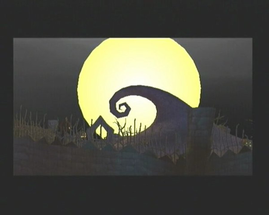 Kingdom heart Walkthrough XXIX/ J'ai demander à la lune