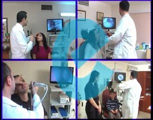 KADRAJ PRODÜKSİYON EFES KBB DAL MERKEZİ by DERŞAN ERDEM