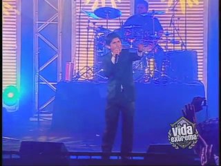 Milton Valle - Visitanos - Expolit - Vida Extrema