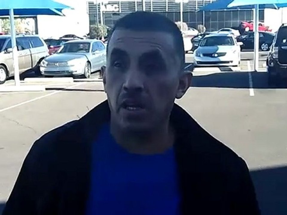 2011 Chevy Sivlerado LT Customer Testimonial Phoenix Arizona