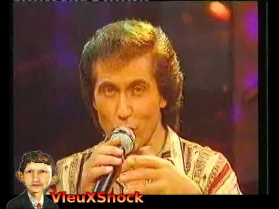 Franck Michael  T'en va pas et Toutes les femmes sont belles