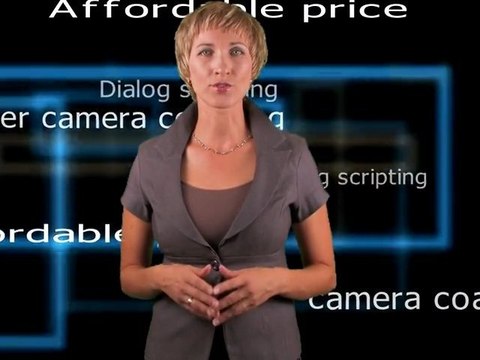 San Jose Video Production Services - Bay Area Video Company