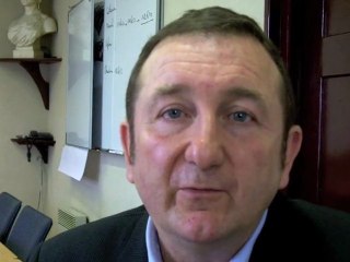 Cantonales 2011-Bio express Patrice Raffarin (divers Droite)