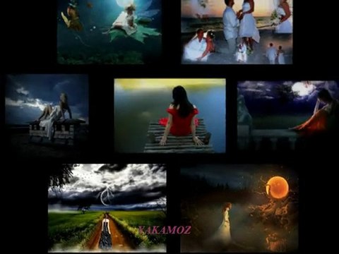 Nilüfer & Gece Yolcuları - Haram Geceler