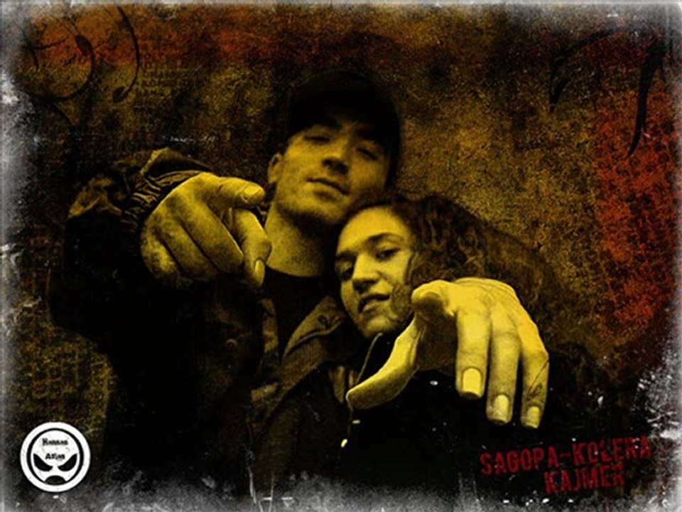 Dem N' OLUR (Sagopa Kajmer Kafile)