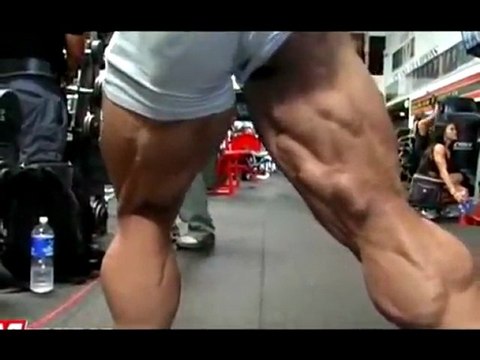 Vücut Geliştirme Motivasyon Klibi 3 - Bodytr.com