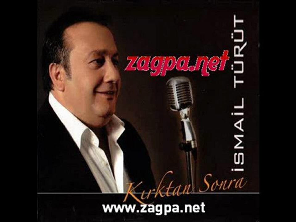 İsmail türüt - salla mendili canım