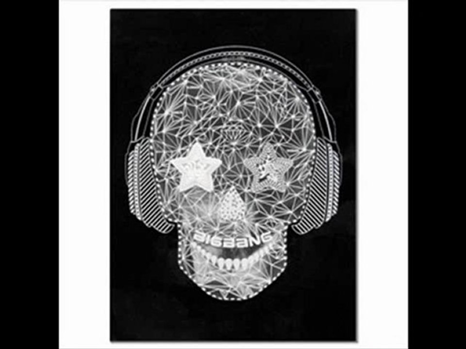 BIG BANG - Intro (Thank You & You)