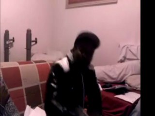 BOYZ IN DA HOOD freestyle - partie 2