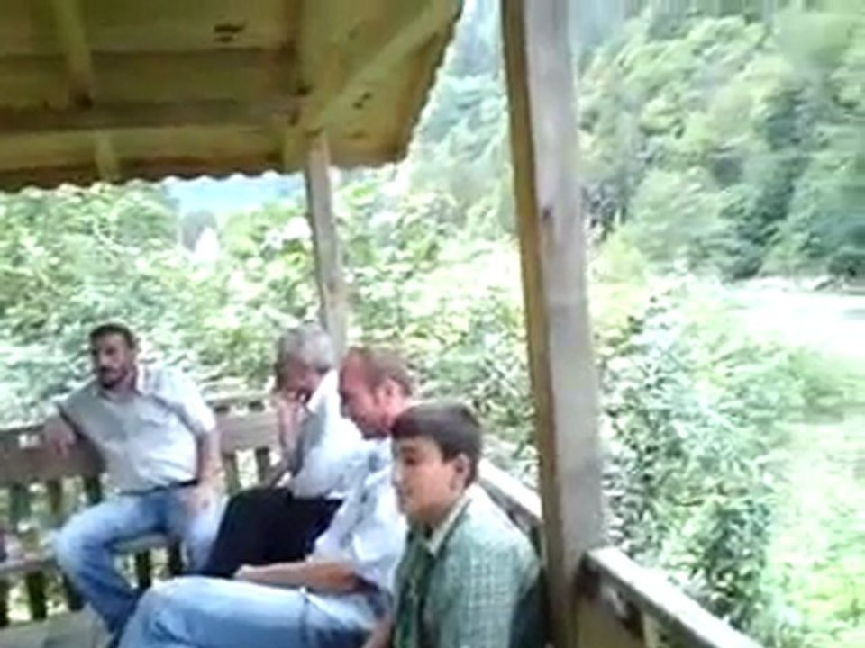 ÇAMLIHEMŞİN - HEMŞİN  16 Ağustos 2010 12-09