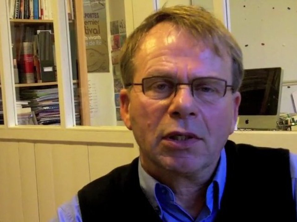 Cantonales 2011 - Bio express Pierre Malbosc (PRG)