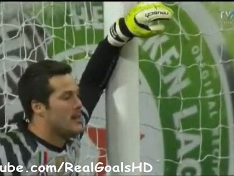 Inter - Bayern 0-1