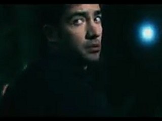 ARSENIE - ERASE IT (OFFICIAL VIDEO)