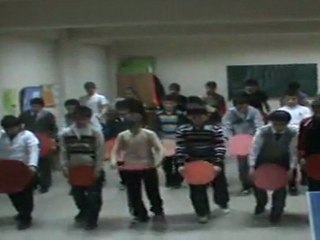 23 nisan gösteri gurubu Ali yazar veli bozar 3.parça