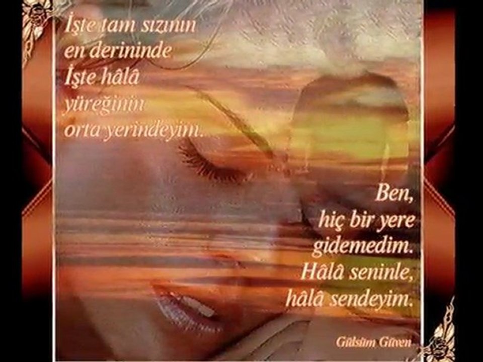 Selami Şahin......Seni Seviyorum