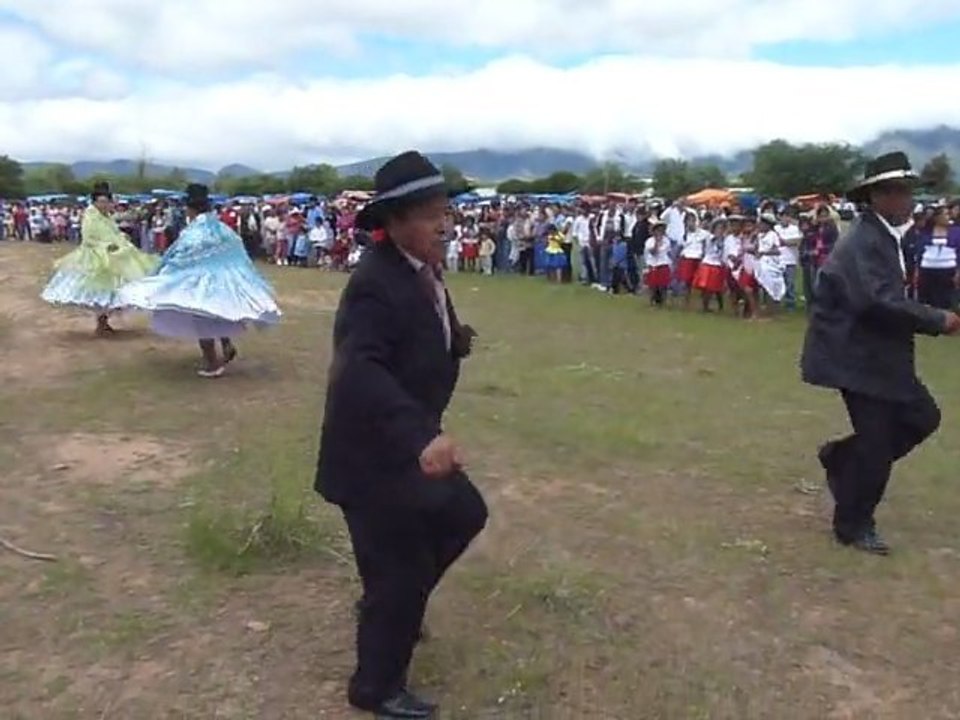 demonstration