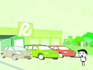 Con tu renta colaboras con la protección del medio ambiente