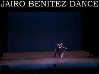 Part 3 of 9 Diagrama de un amor (Tango Moderno)