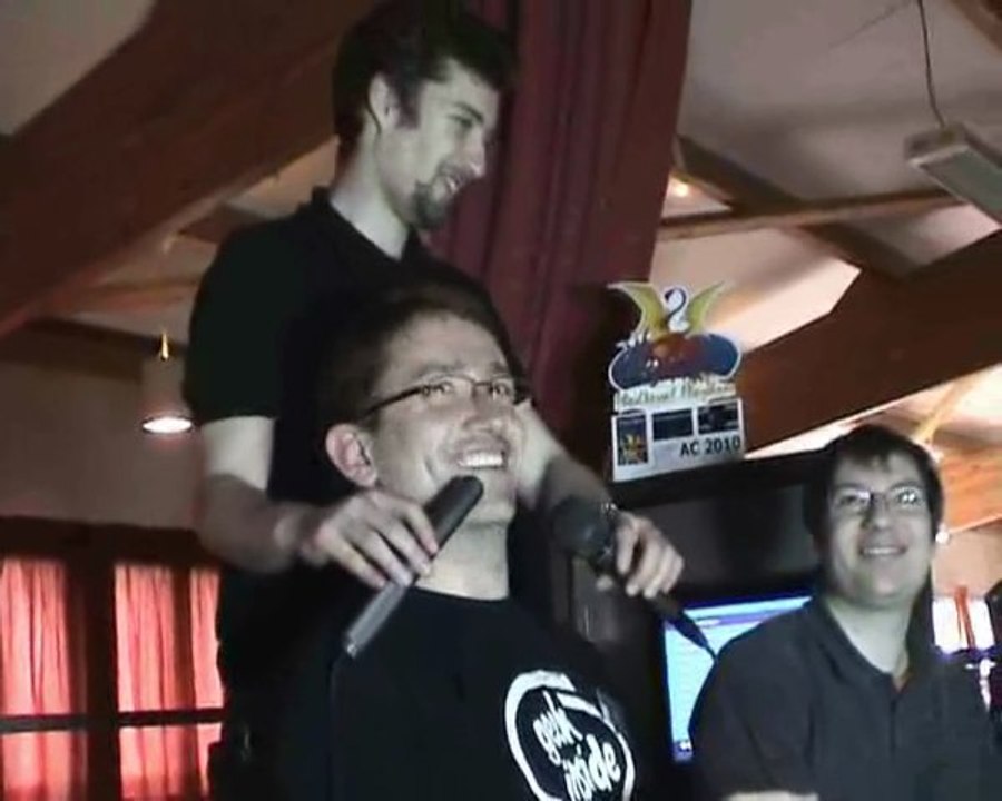 Accéléromètre Atari Lynx (DevLynx - Jagware) AC 2010 (RGC)