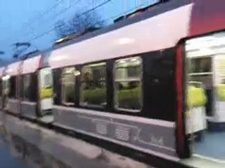 MI79 rénové ( RER B rénové)