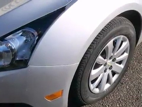 2011 Chevrolet Cruze LS in Phoenix, AZ 85014