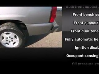 2007 Chevrolet Silverado 1500 Classic in Phoenix, AZ 85014