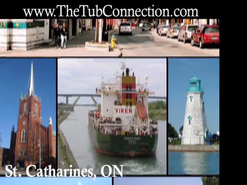 Clawfoot Tubs | Bathtubs | St. Catharines, ON