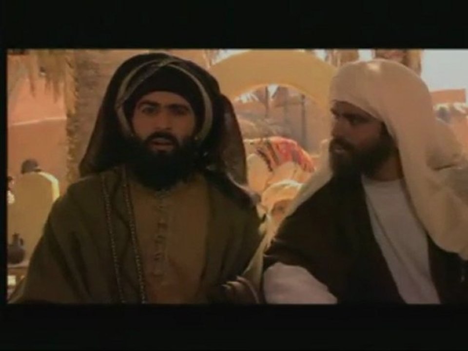 Hz.Muhammed'in Hayati 18.bolum-1