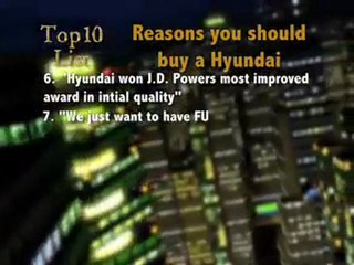 Top 10 Reasons to Buy a New Hyundai-Preston MD-Preston ...