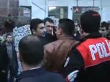 Rize'de Polisle Vatandaş Kavgası - video - www.olay53.com