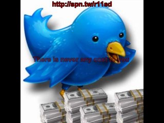 Add twitter followers