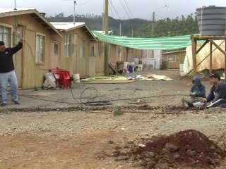 Un año después los chilenos no olvidan el terremoto