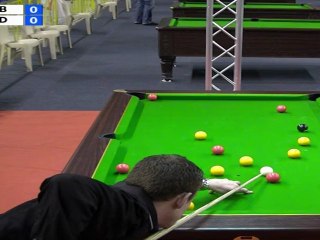 2010 demi finale gp NPDC thebeault vs coldrick - 01