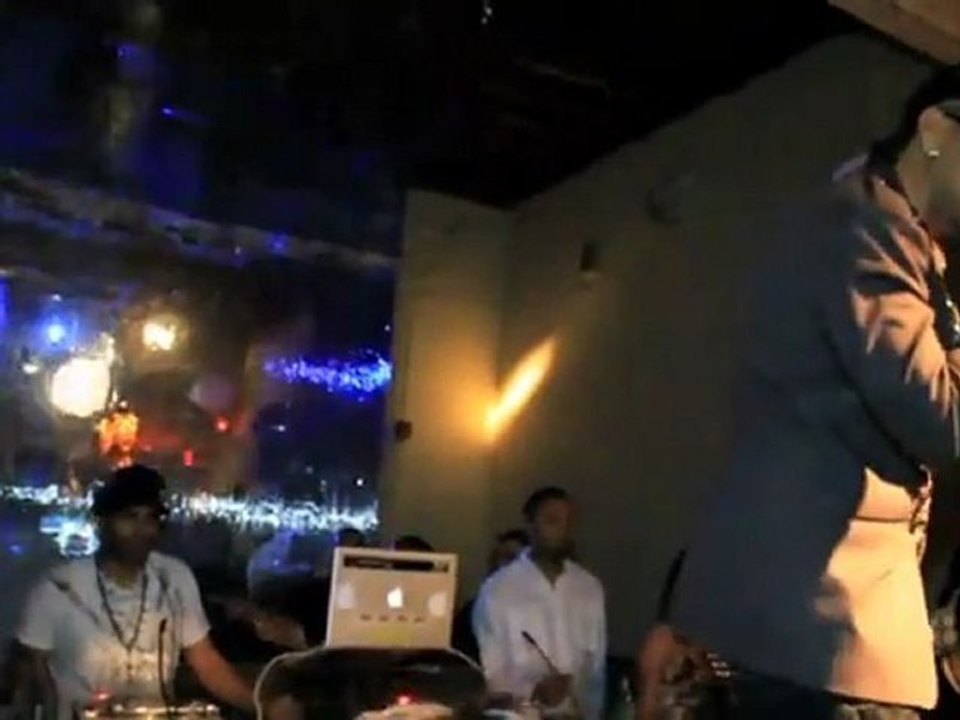 Zouk Kizomba 2010 Si Deus Quizer Passada