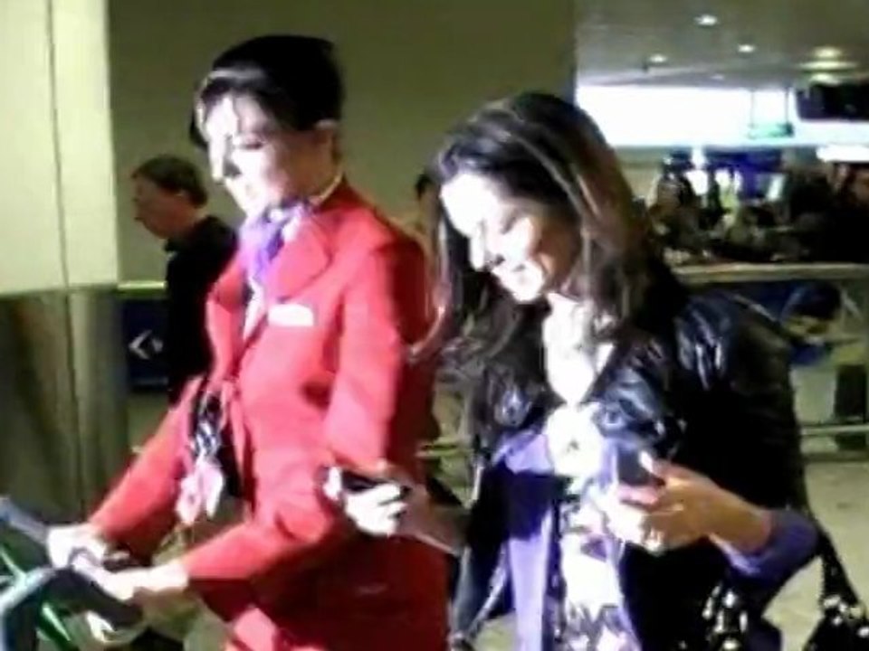 Exklusiv: cheryl cole will gutes tun