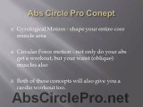 Abs Circle Pro Overview