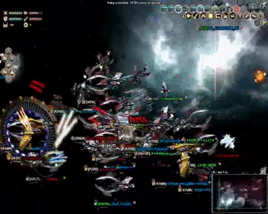 TR1 MAGO KLANI OPERASON