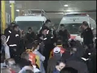 Orhangazi-1 Feribotu Marmaris Körfezi de