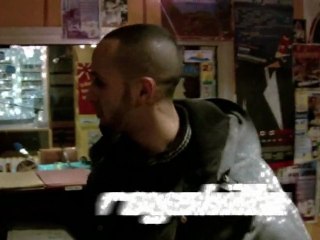 Street-bench-royakilla annonce le live