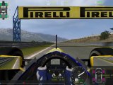 rFactor live