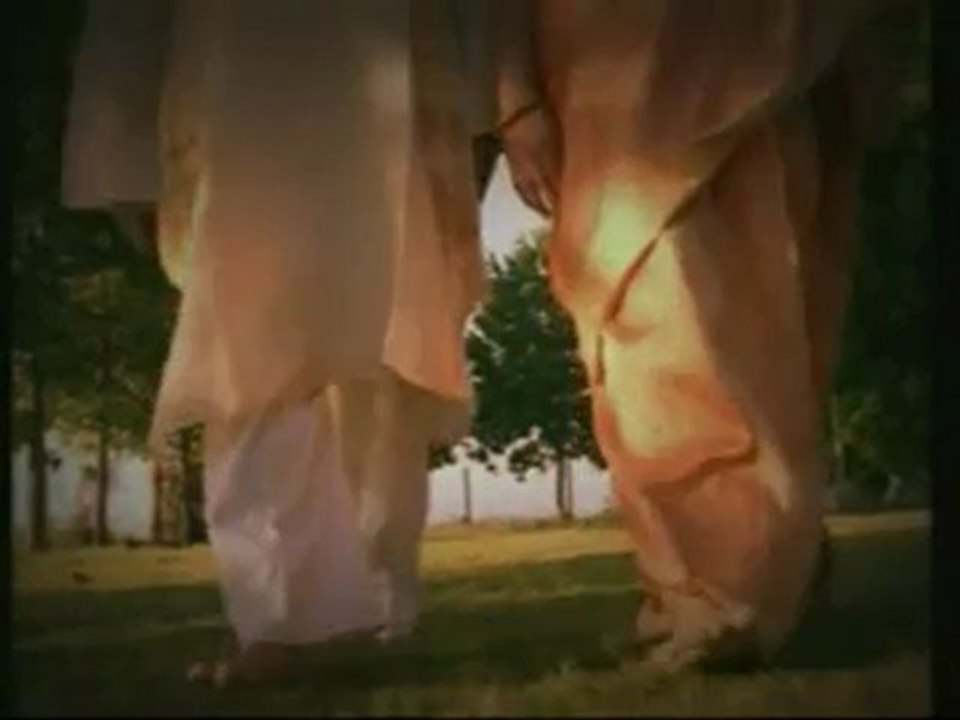 Sri Amma Bhagavan Exploring the Land of Golden City