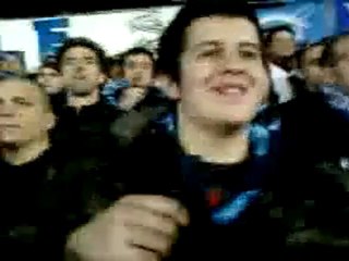 OM  MU La bande a Cyrile avec kiki et the winner ou testas