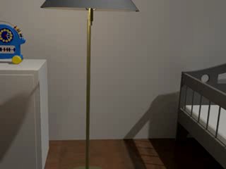 teste de animação 3ds max