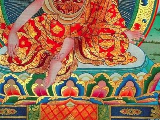 Chants pour la Paix : Prière aux assemblées de Bonne Fortune