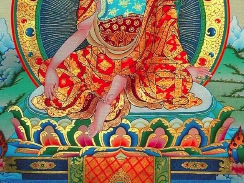 Chants pour la Paix: Hommage aux Joyaux de l'Éveil (extrait)