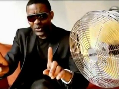 [CLIP ZOUK]ALAIN DINTIMIL-ON VA S'AIMER-2010