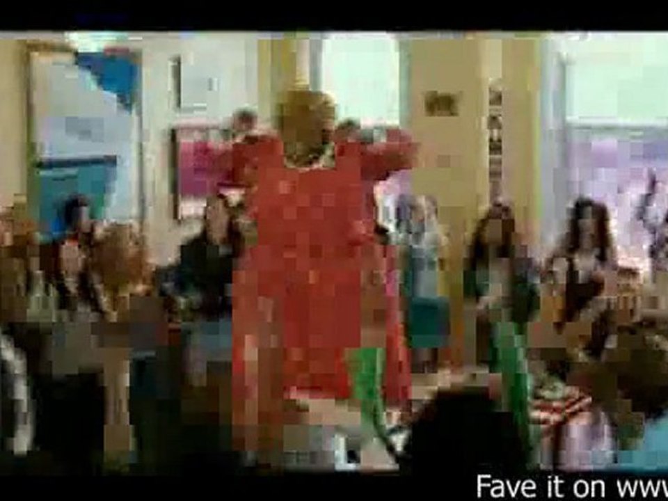 Big Mommas Like Father, Like Son (2011) Trailer