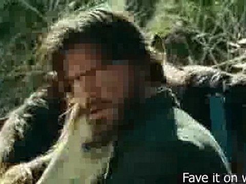 True Grit (2010) Trailer