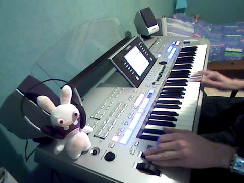 Liberte 2002 - Tyros 4