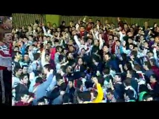 Hatayspor Klibi - www.bayrampasalilar.com